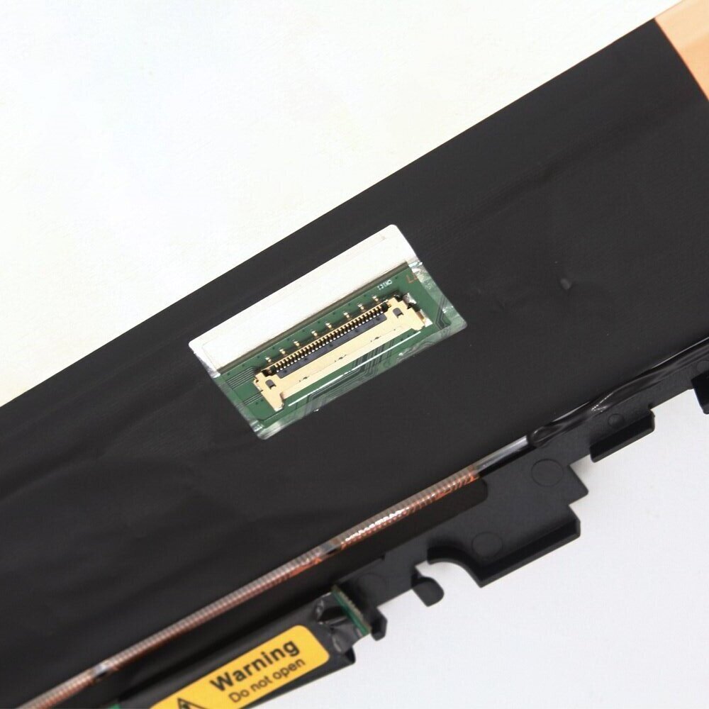 VM8JR 0VM8JR LCD Touch Screen Assembly Replacement