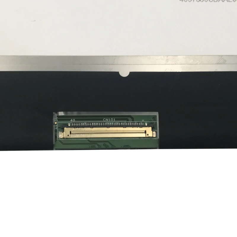 Screen For HP Chromebook X360 14A-CA0130WM LCD Touch Assembly Replacement