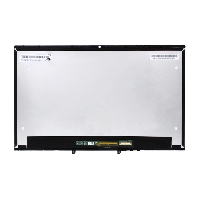 Screen for Lenovo Yoga C640-13IML 81UE LCD Touch Assembly Replacement