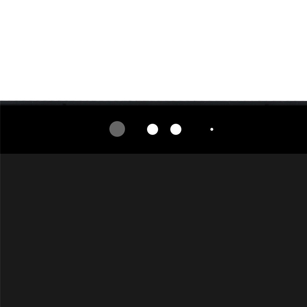 Screen for Dell Inspiron 15 5568 5578 5579 P58F001 LCD Touch Assembly Replacement