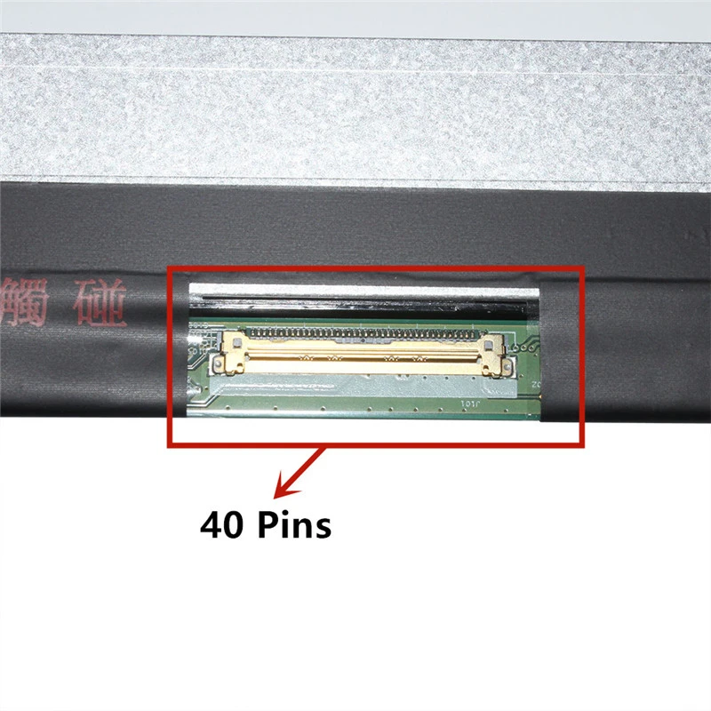Screen for HP Pavilion 15-CS LCD Touch Assembly Replacement