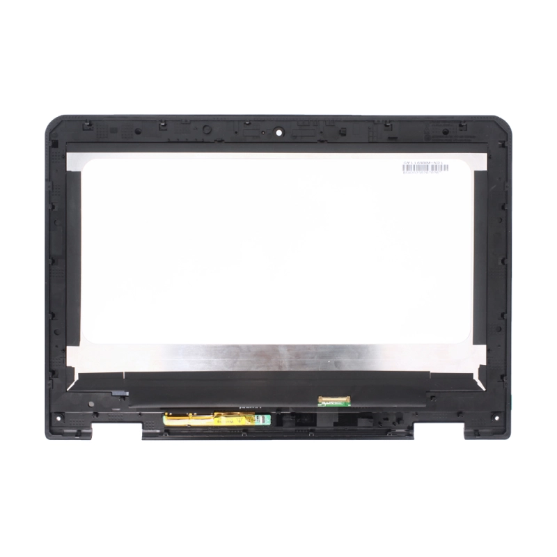 Screen for Lenovo Yoga 11e 5th Gen 20LM 20LN LCD Touch Assembly Replacement