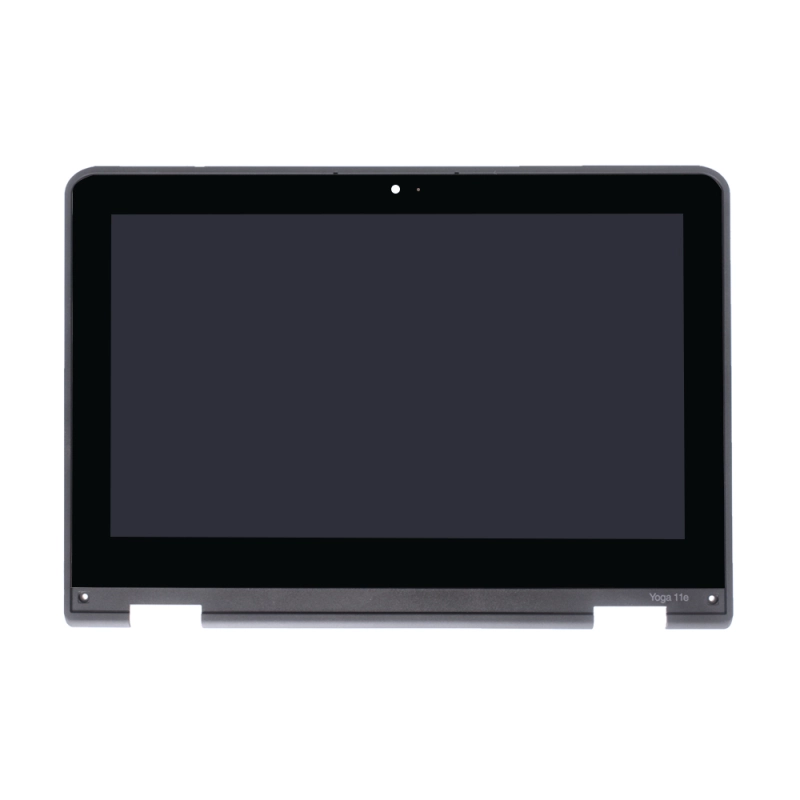 Screen for Lenovo Yoga 11e 5th Gen 20LM 20LN LCD Touch Assembly Replacement