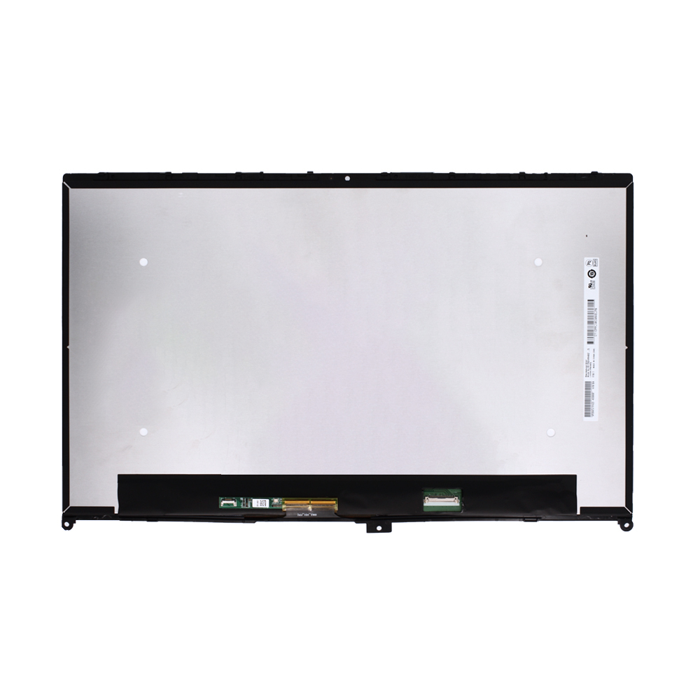 Screen for Lenovo Ideapad Flex 5 15IIL05 81X3 5 15ITL05 82HT 5 15ALC05 82HV LCD Touch Assembly Replacement