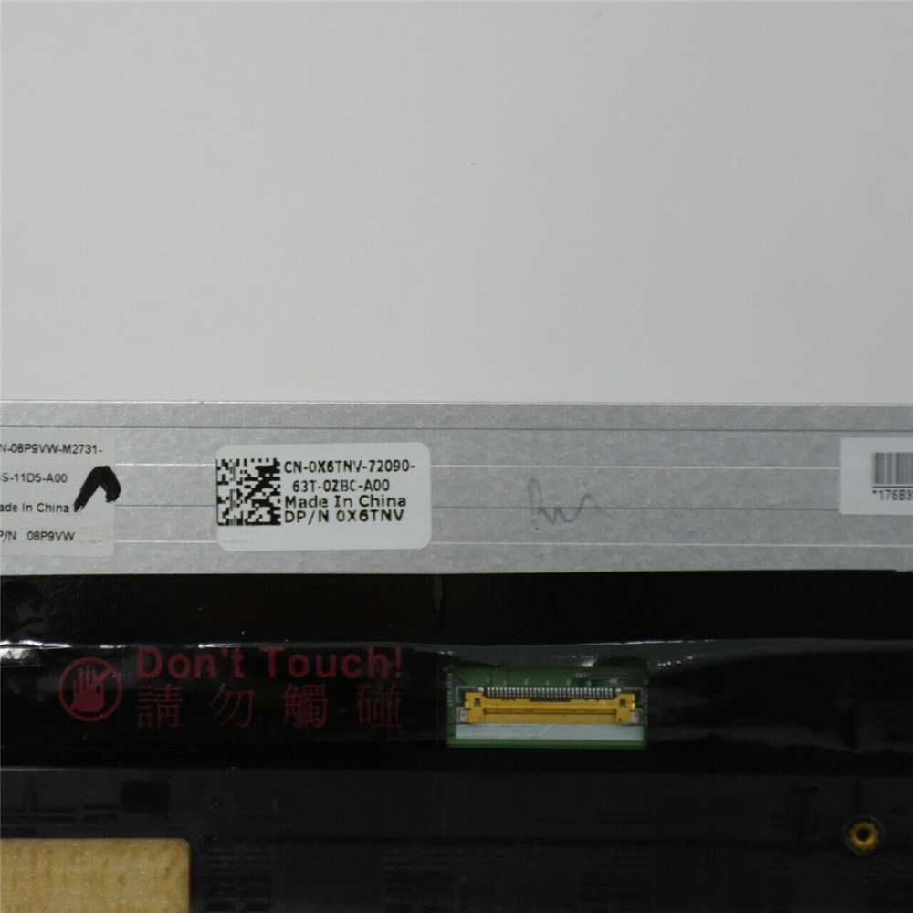 Screen for Dell Inspiron 17 7773 7778 7779 P30E001 LCD Touch Assembly Replacement