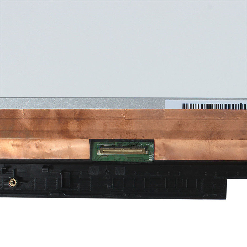 Screen for Dell Inspiron 15 5568 5578 5579 P58F001 LCD Touch Assembly Replacement