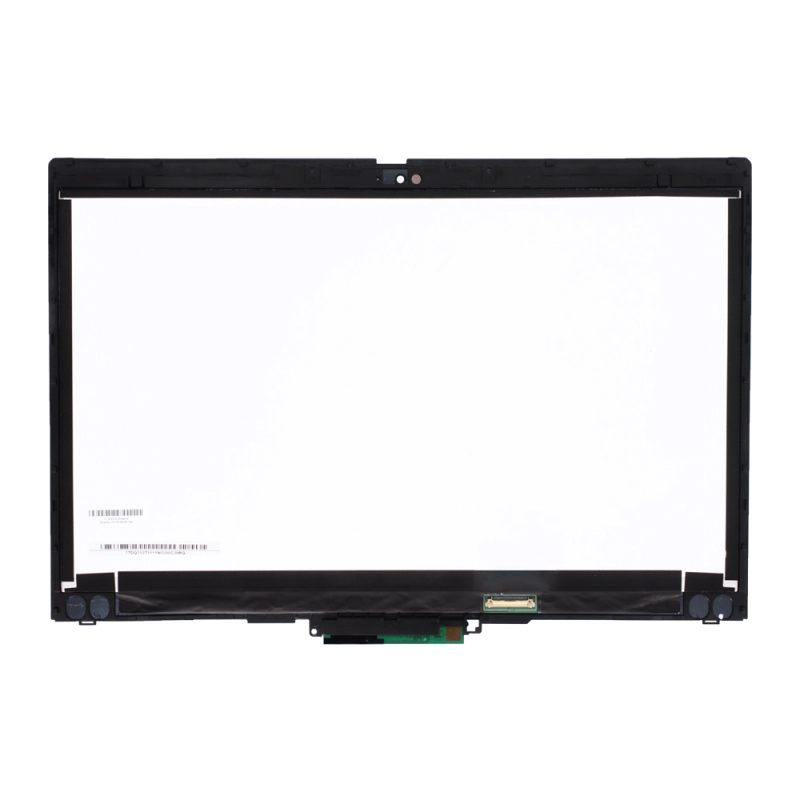 Screen For Lenovo ThinkPad X390 Yoga 20NN 20NQ LCD Touch Assembly Replacement