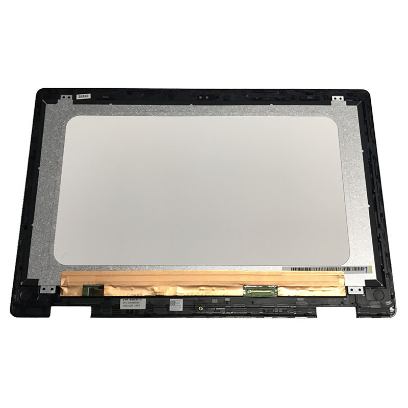 Screen for Dell Inspiron 15 7569 7579 P58F P58F001 LCD Touch Assembly Replacement