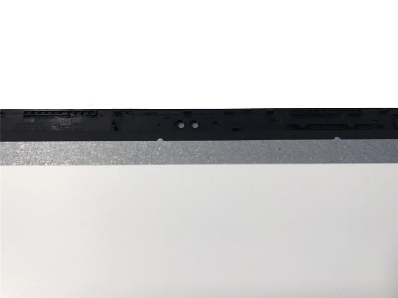 Screen for Dell Inspiron 15 7569 7579 P58F P58F001 LCD Touch Assembly Replacement
