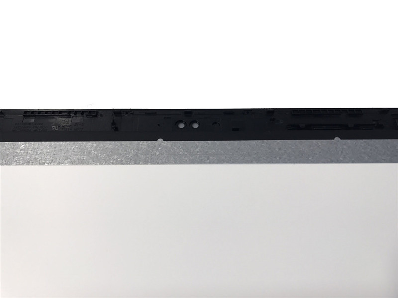 Screen for Dell Inspiron 15 7569 7579 P58F P58F001 LCD Touch Assembly Replacement