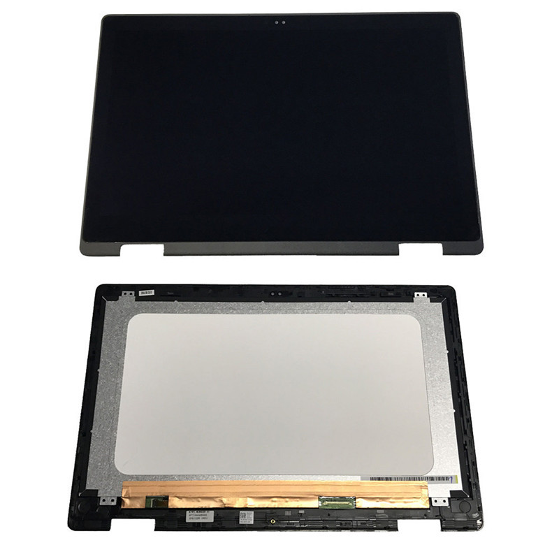 Screen for Dell Inspiron 15 7569 7579 P58F P58F001 LCD Touch Assembly Replacement