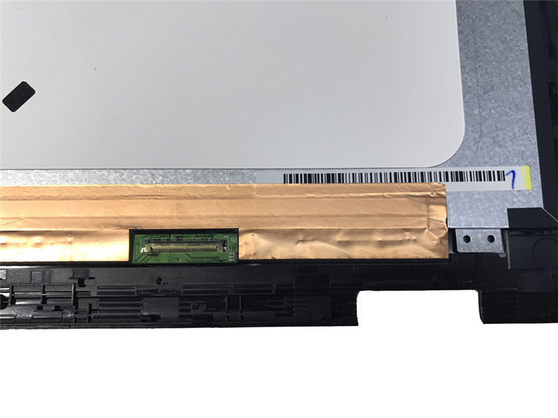 Screen for Dell Inspiron 15 7569 7579 P58F P58F001 LCD Touch Assembly Replacement