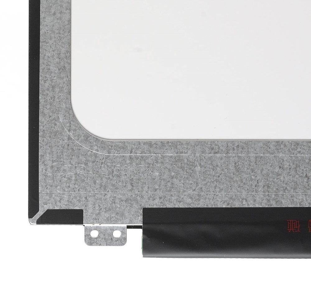 NT156WHM-T00 LCD Display Tough Screen Assambly Replacement