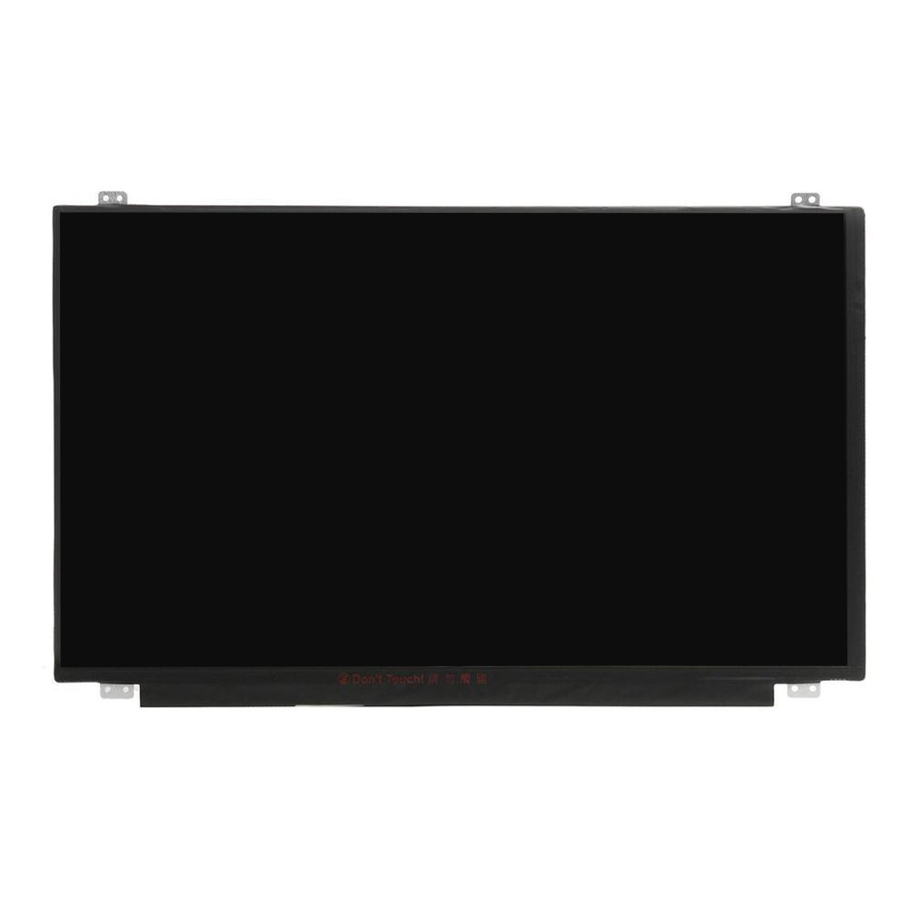 NT156WHM-T00 LCD Display Tough Screen Assambly Replacement