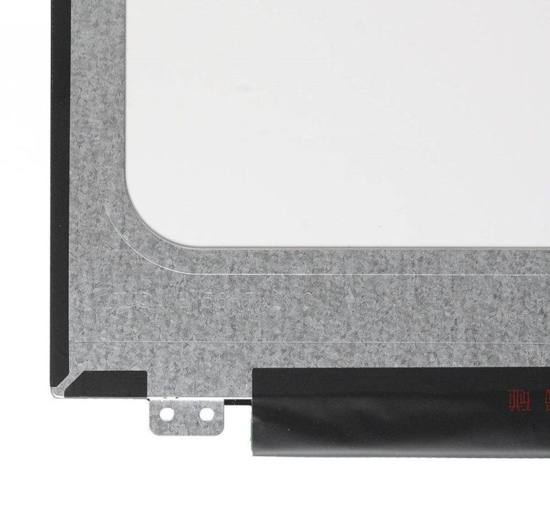 NT156WHM-T00 LCD Display Tough Screen Assambly Replacement