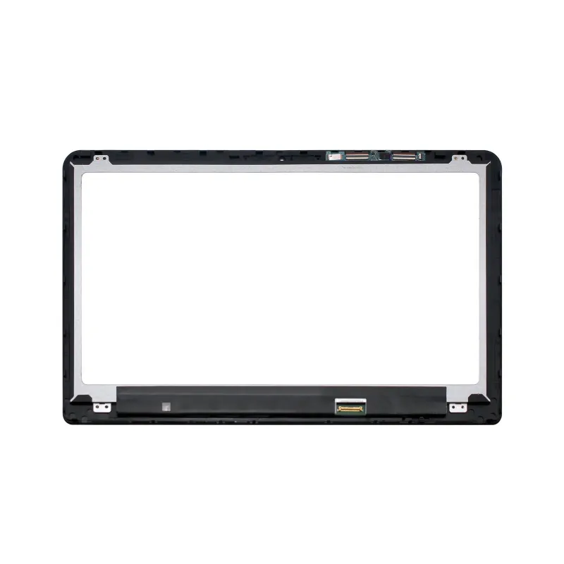 Screen For HP Pavilion x360 15-BK LCD Touch Display Replacement