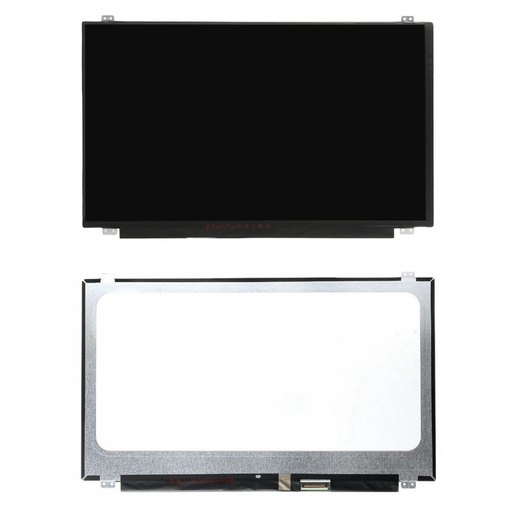NT156WHM-T00 LCD Display Tough Screen Assambly Replacement