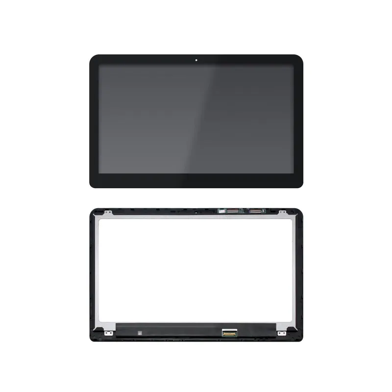 Screen For HP Pavilion x360 15-BK LCD Touch Display Replacement