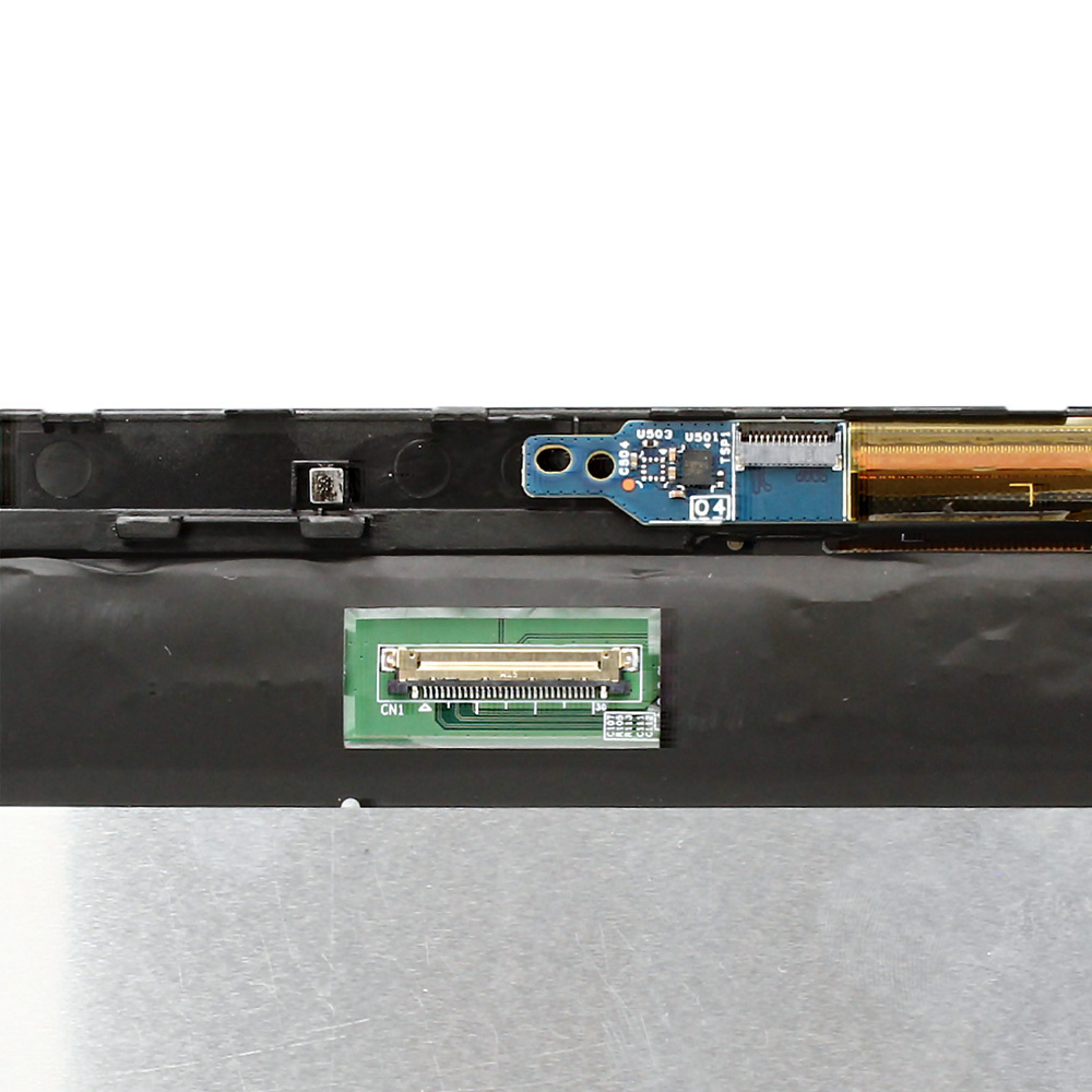 Screen For HP Pavilion X360 15-ER 15T-ER LCD Touch Assembly Replacement