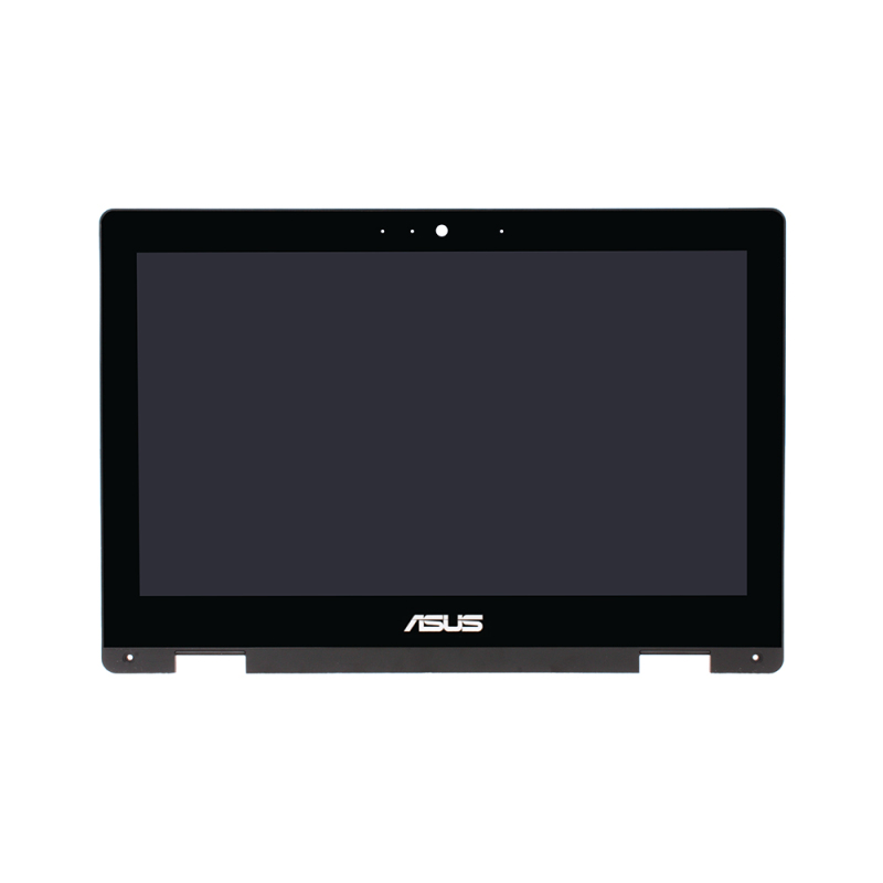 Screen for ASUS Chromebook Flip C214MA C214M 2-in-1 LCD Touch Assembly Replacement