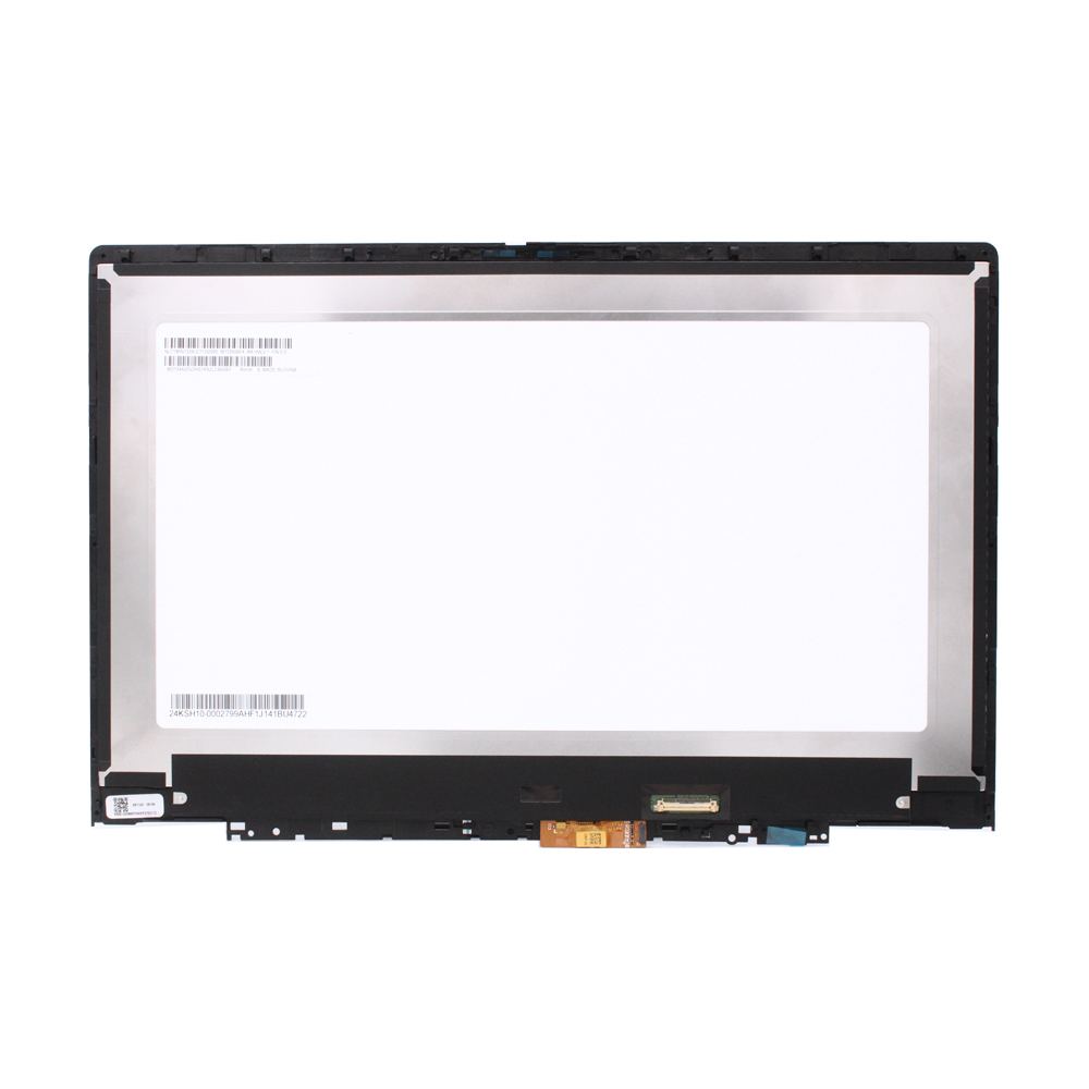 Screen for Lenovo IdeaPad Flex 5 CB 13IML05 82B8 LCD Touch Assembly Replacement