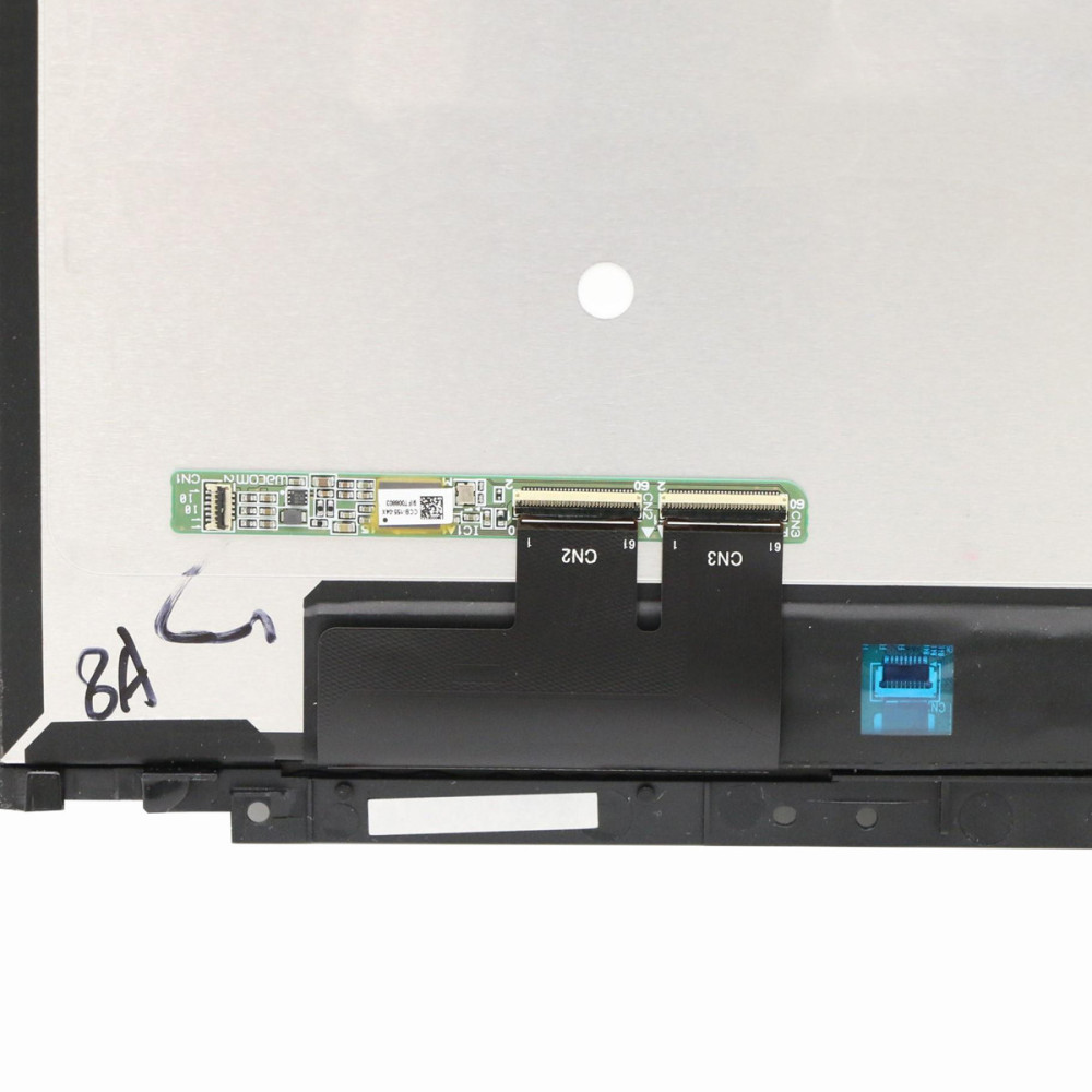 Screen for Lenovo Yoga C940-15IRH 81TE LCD Touch Assembly Replacement