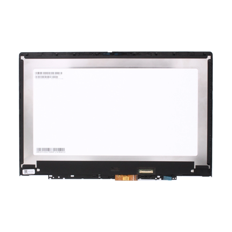 Screen for Lenovo IdeaPad Flex 5 CB 13IML05 82B8 LCD Touch Assembly Replacement