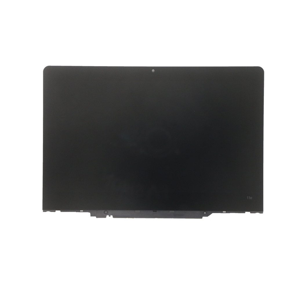 Screen for Lenovo Thinkpad 11e Yoga Gen 6 20SE 20SF0003US LCD Touch Assembly Replacement