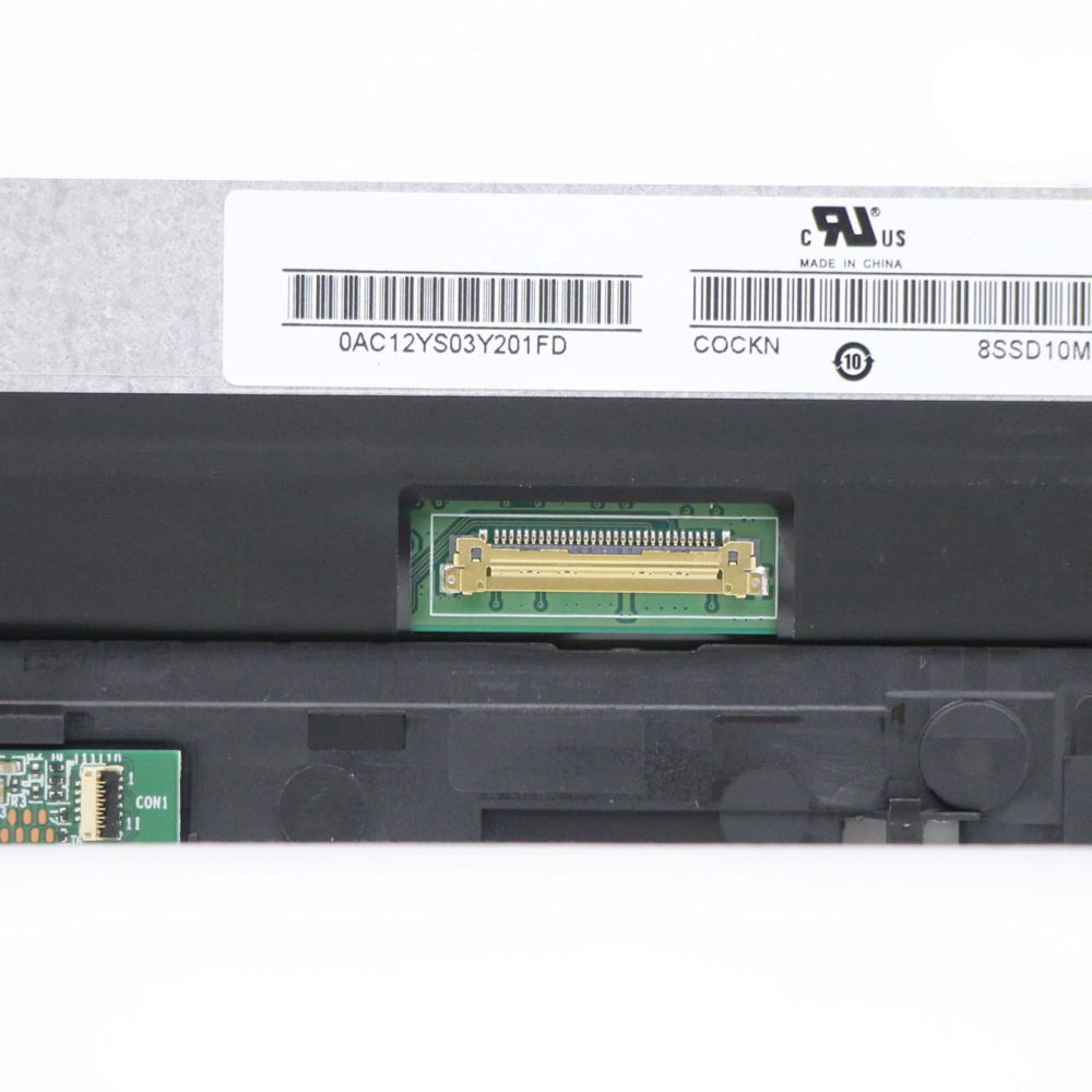 Screen for Lenovo Thinkpad 11e Yoga Gen 6 20SE 20SF0003US LCD Touch Assembly Replacement