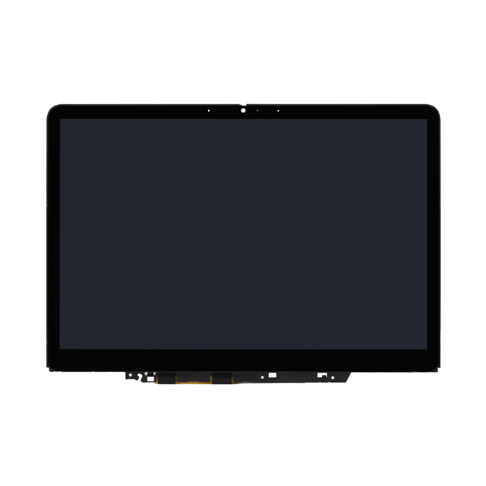 Screen for Lenovo 500e Yoga Chromebook Gen 4 LCD Touch Assembly Replacement