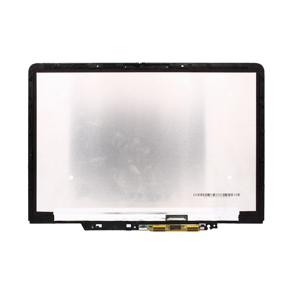 Screen for Lenovo 500e Yoga Chromebook Gen 4 LCD Touch Assembly Replacement