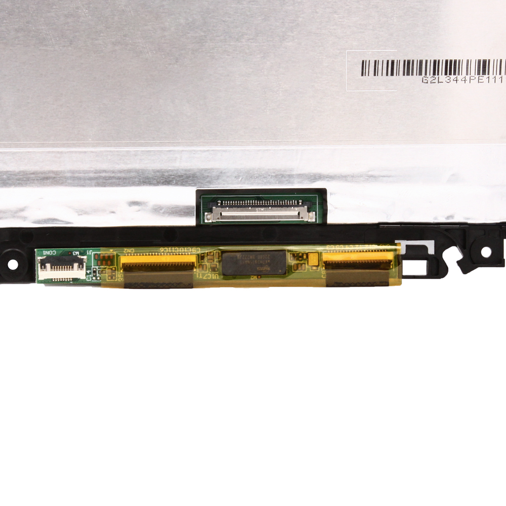 Screen for Lenovo 500e Yoga Chromebook Gen 4 LCD Touch Assembly Replacement
