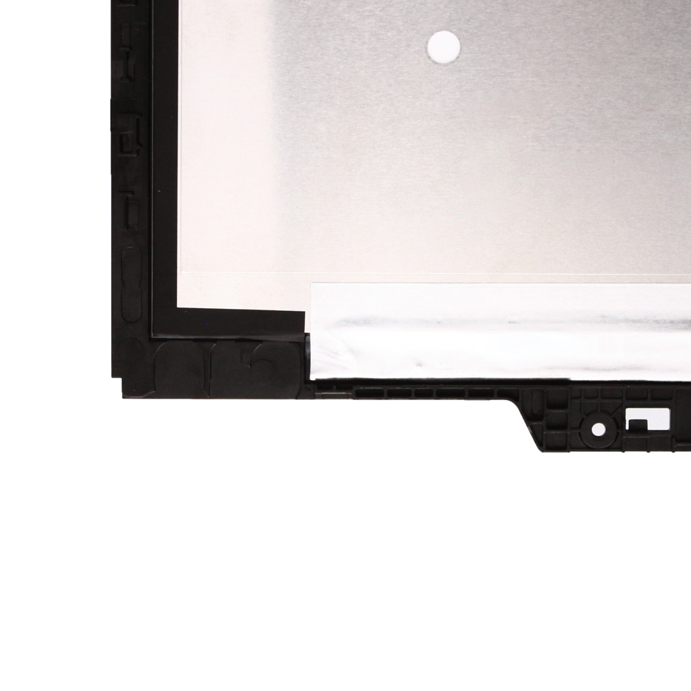 Screen for Lenovo 500e Yoga Chromebook Gen 4 LCD Touch Assembly Replacement