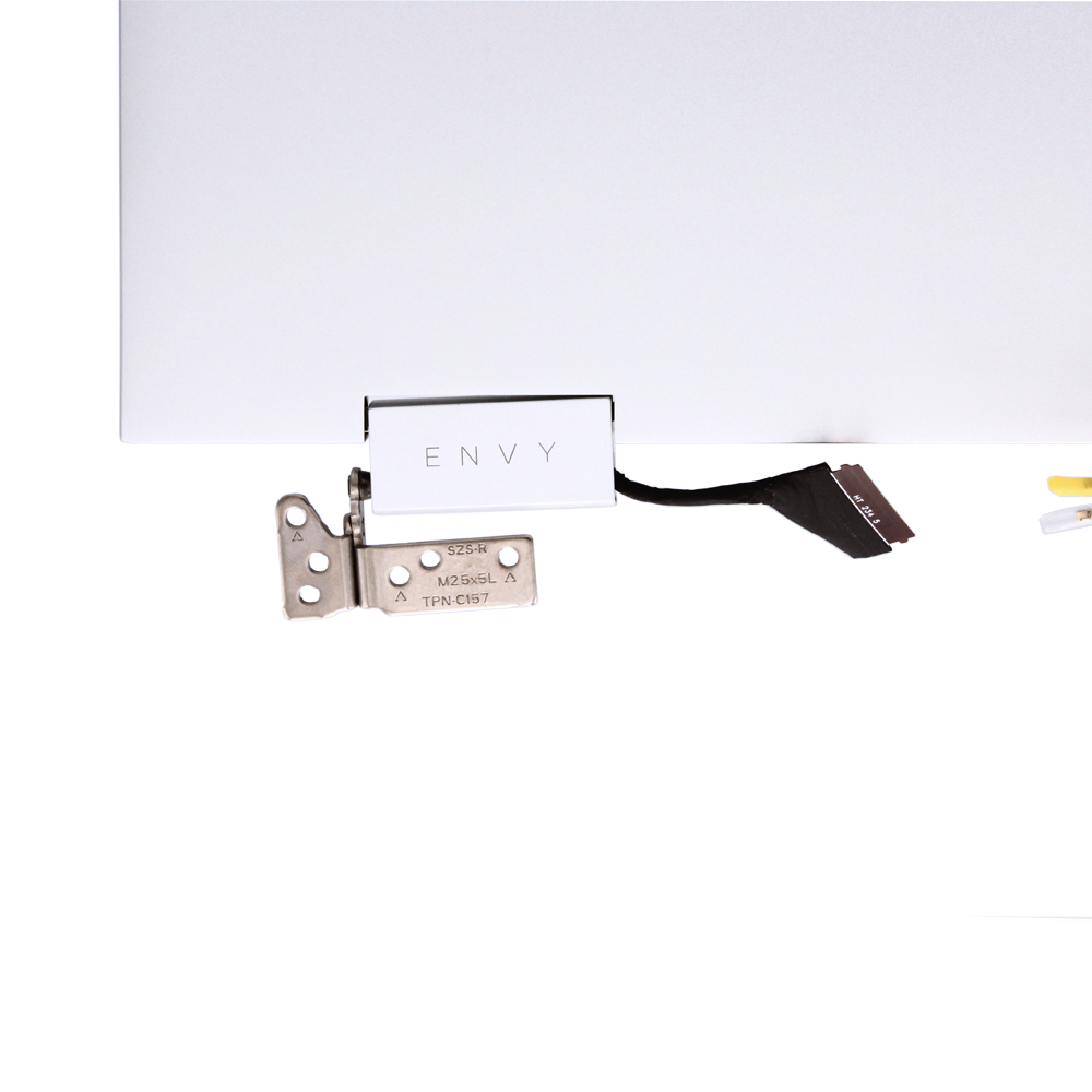 Screen For HP Envy X360 15-EW 15T-EW Silver LCD Touch Assembly Replacement