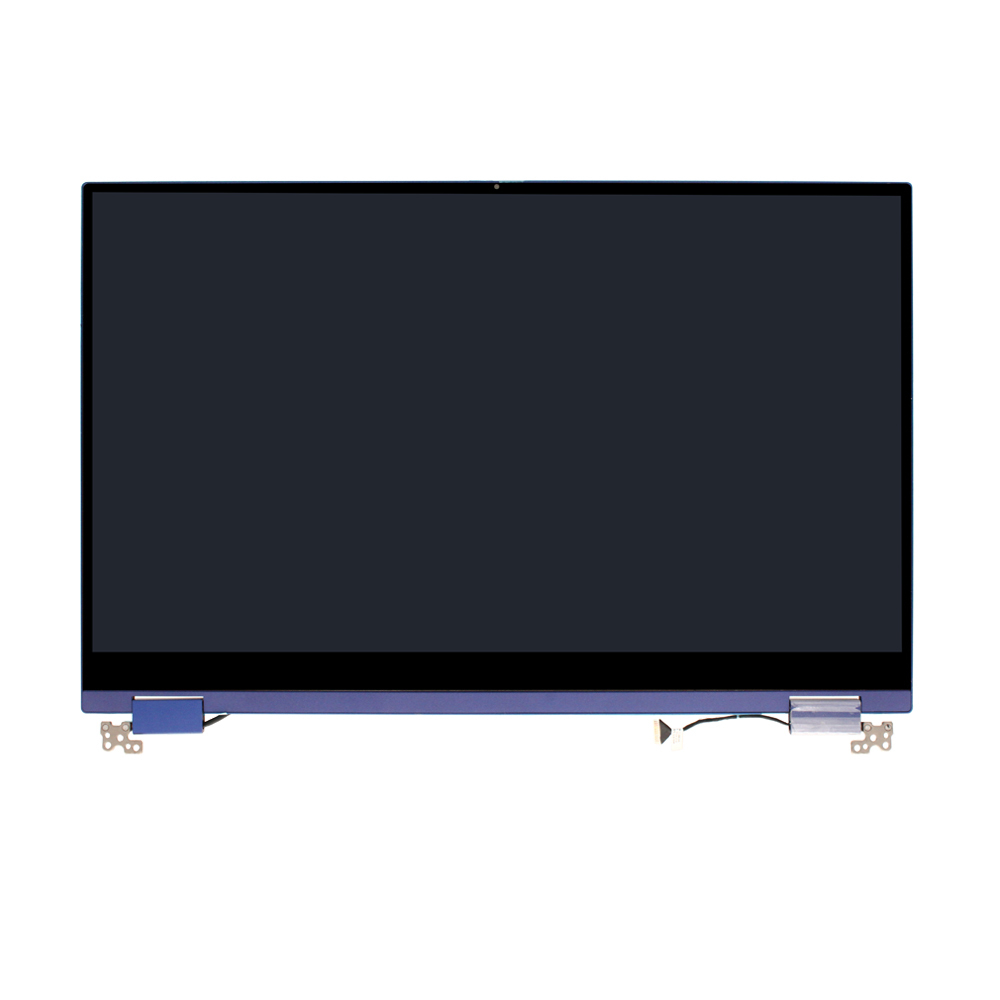 Screen For Samsung Galaxy Book Flex NP950QCG-K03US LCD Touch Assembly Replacement