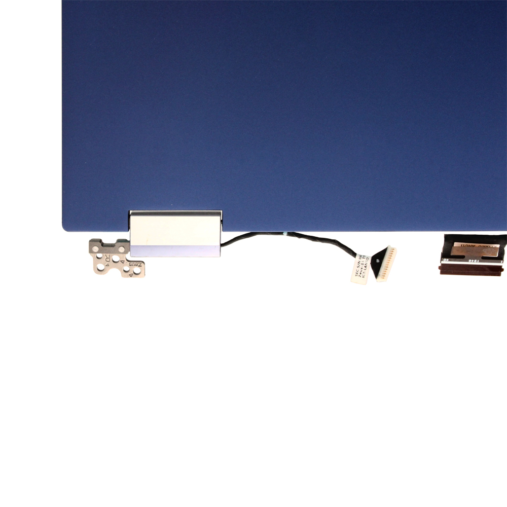 Screen For Samsung Galaxy Book Flex NP950QCG-K01US LCD Touch Assembly Replacement