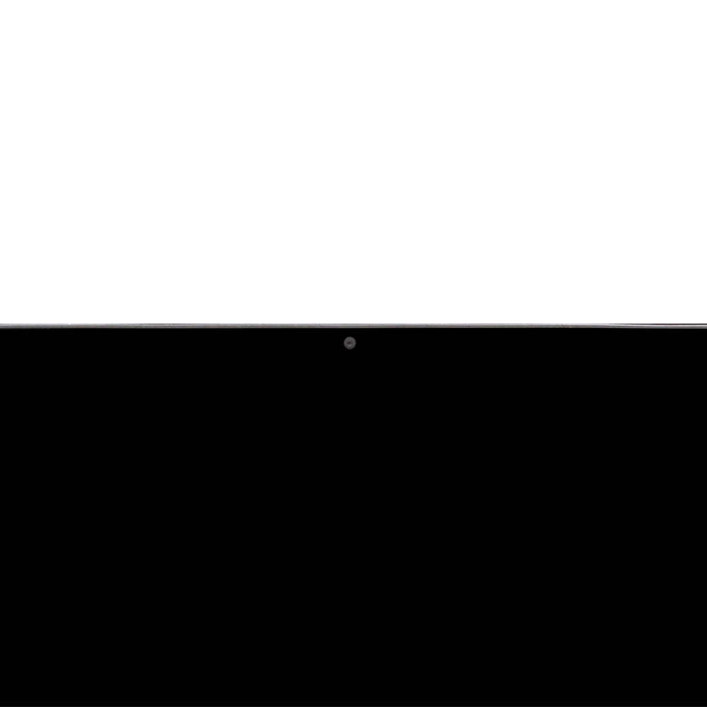 Screen For Samsung Galaxy Book Flex2 NP730QDA Silver LCD Touch Assembly Replacement