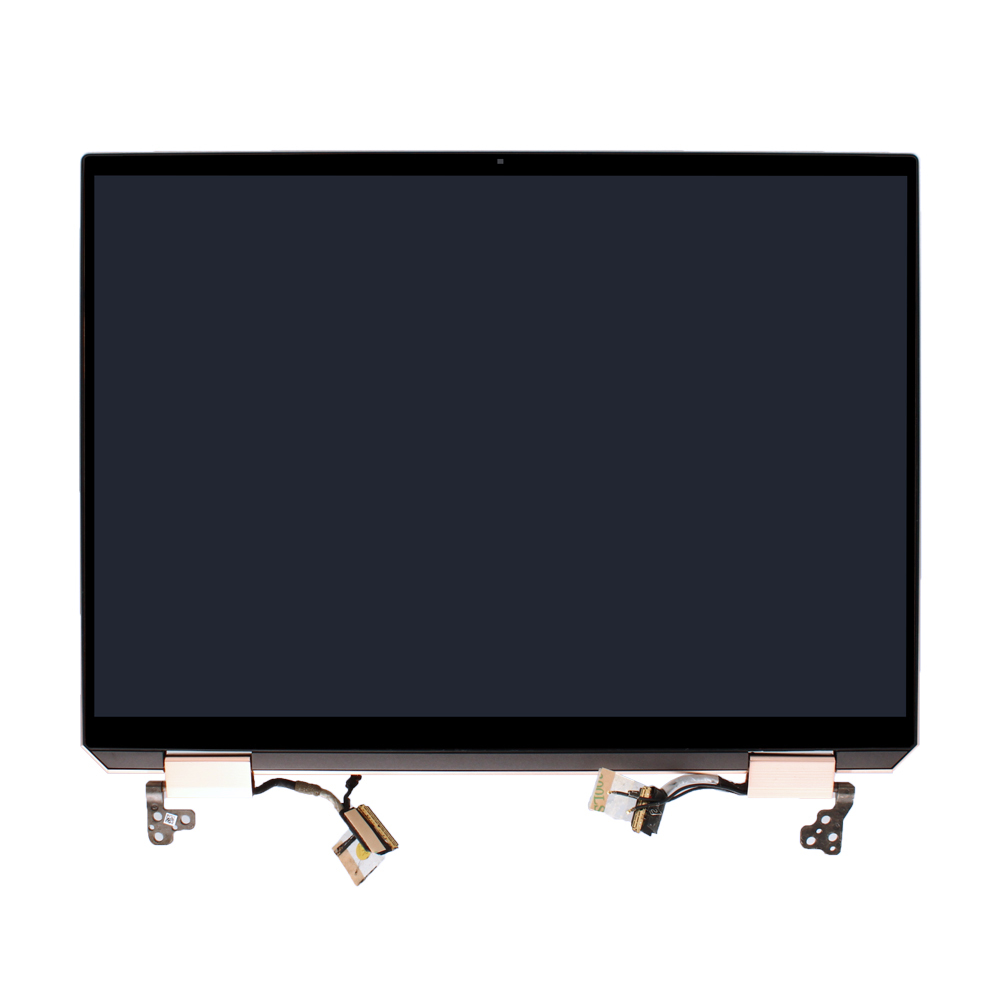 Screen For HP Spectre X360 14-EA 14T-EA Black LCD Touch Assembly Replacement