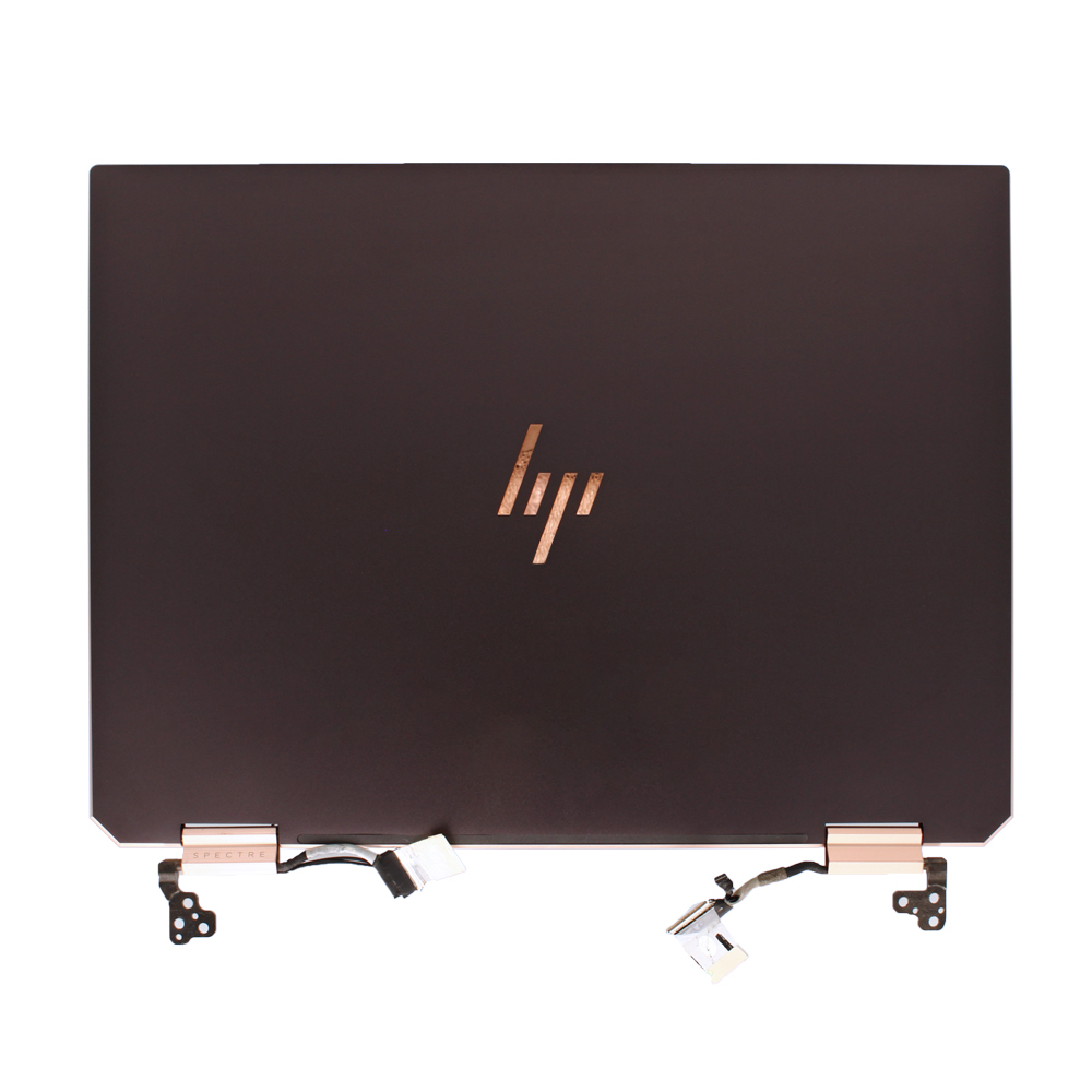 Screen For HP Spectre X360 14-EA 14T-EA Black LCD Touch Assembly Replacement