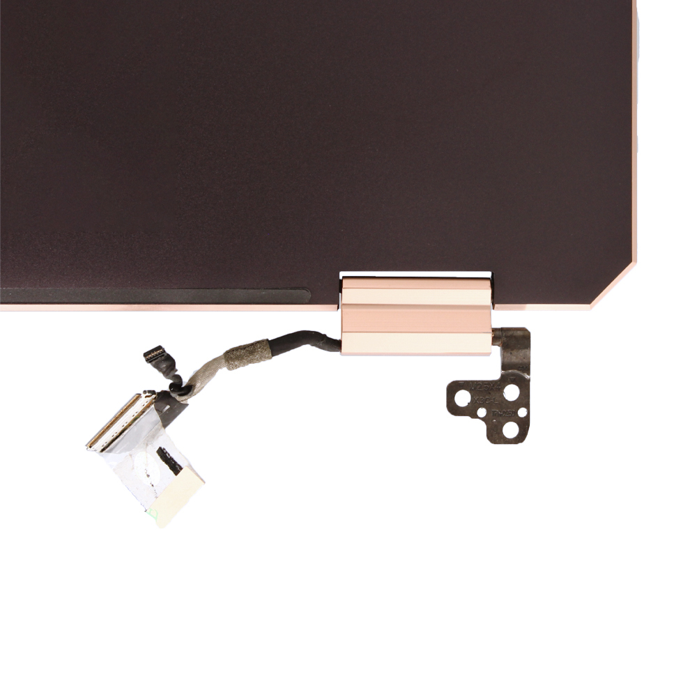 Screen For HP Spectre X360 14-EA 14T-EA Black LCD Touch Assembly Replacement