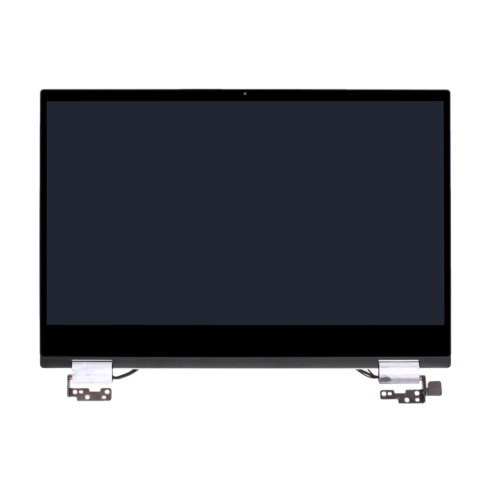 Screen For HP Pavilion X360 14M-DW 14-DW 14T-DW Silver LCD Touch Assembly Replacement