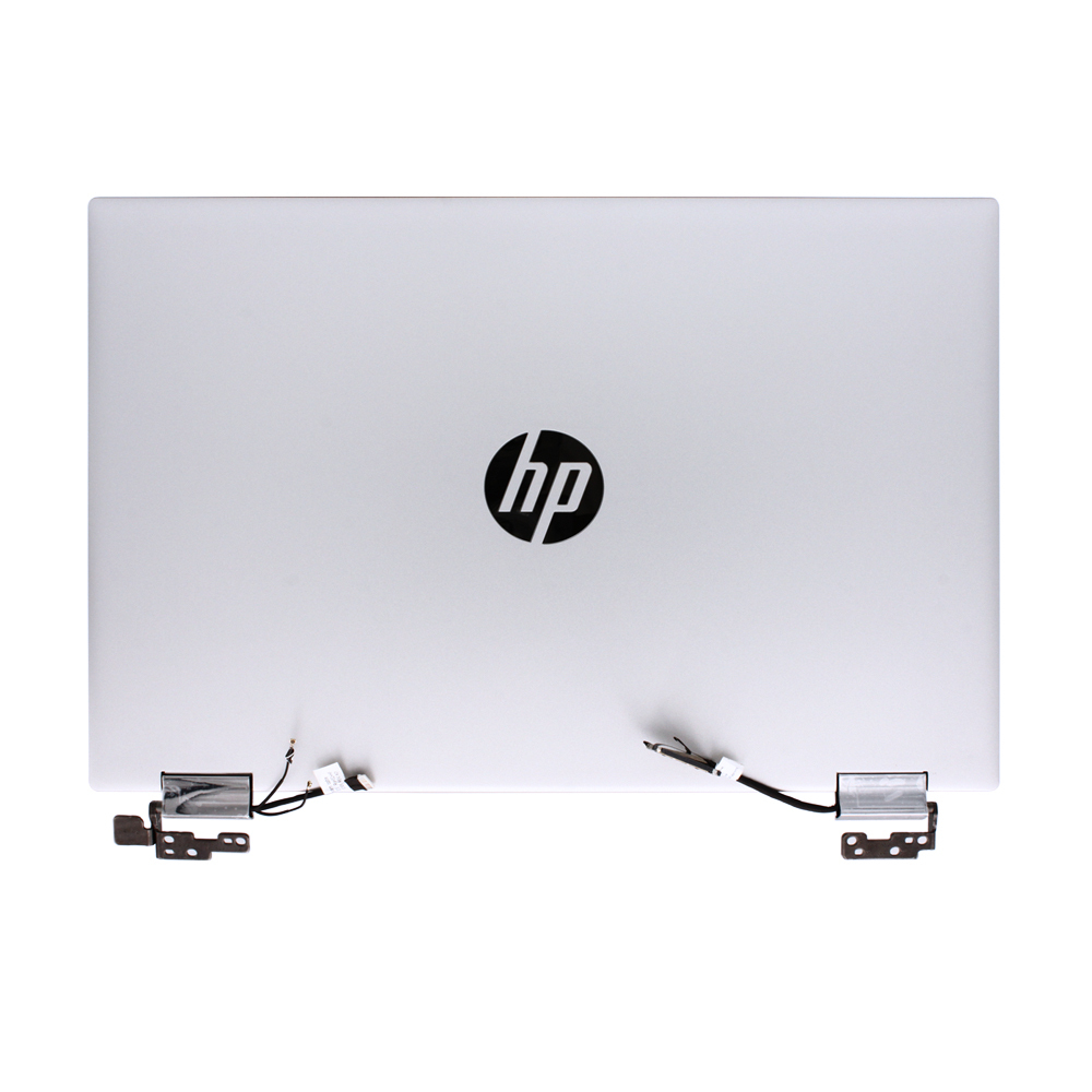 Screen For HP Pavilion X360 14M-DW 14-DW 14T-DW Silver LCD Touch Assembly Replacement