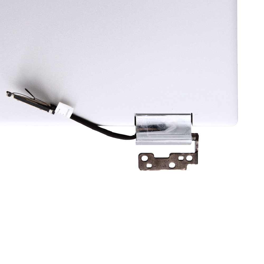Screen For HP Pavilion X360 14M-DW 14-DW 14T-DW Silver LCD Touch Assembly Replacement