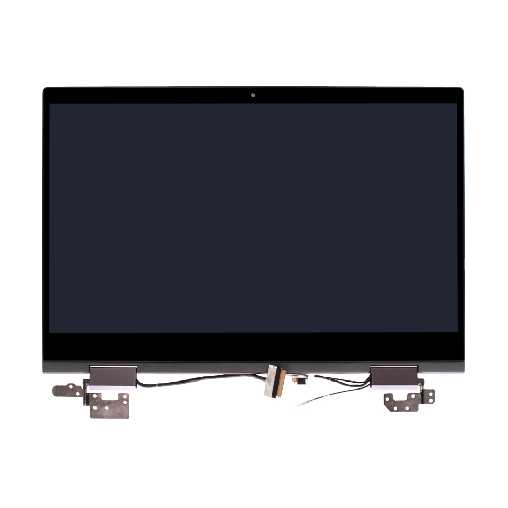 Screen For HP ENVY X360 15M-CP 15-CP 15Z-CP Black LCD Touch Assembly Replacement