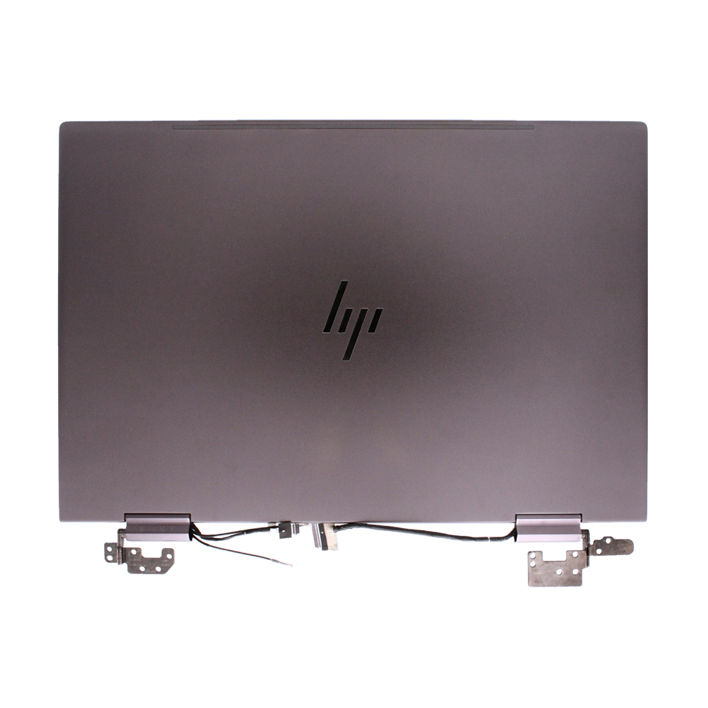 Screen For HP ENVY X360 15M-CP 15-CP 15Z-CP Black LCD Touch Assembly Replacement