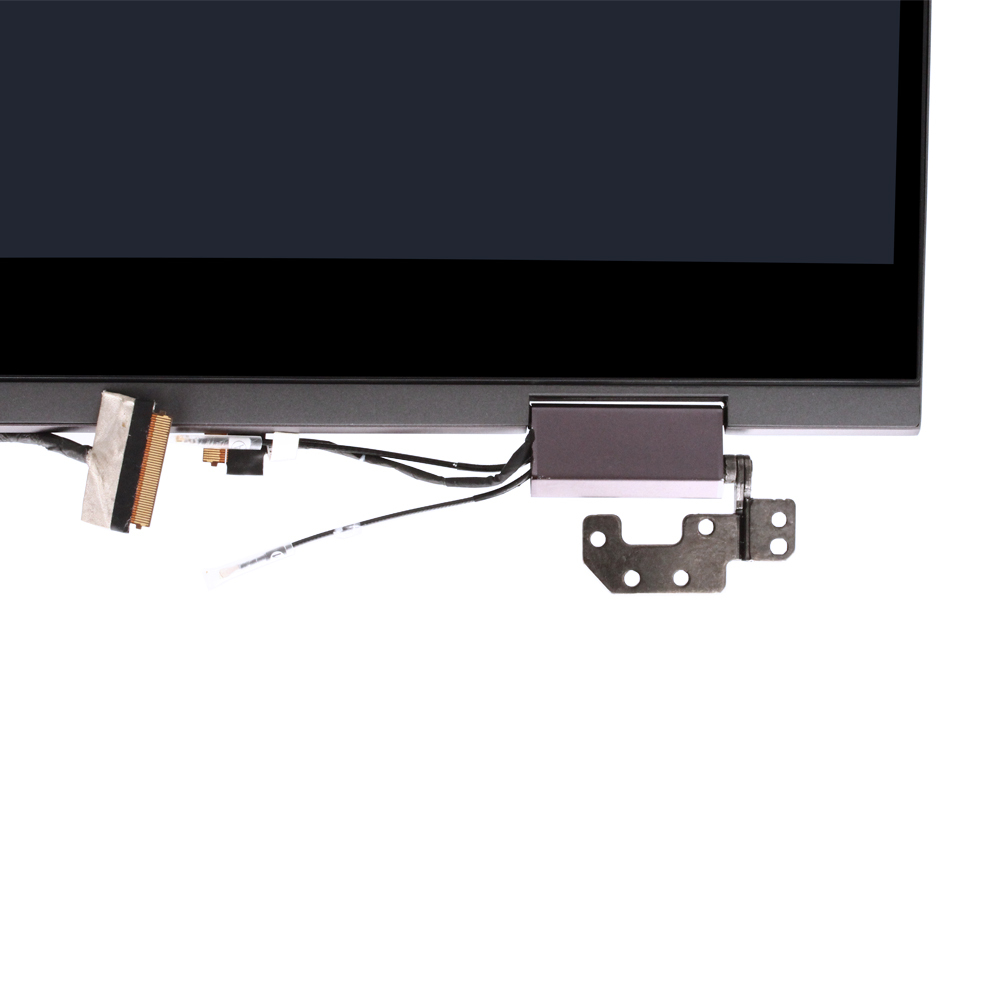 Screen For HP ENVY X360 15M-CP 15-CP 15Z-CP Black LCD Touch Assembly Replacement