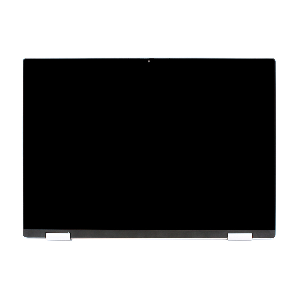 Screen For Dell Inspiron 14 7420 7425 2-in-1 Silver LCD Display Assembly Replacement