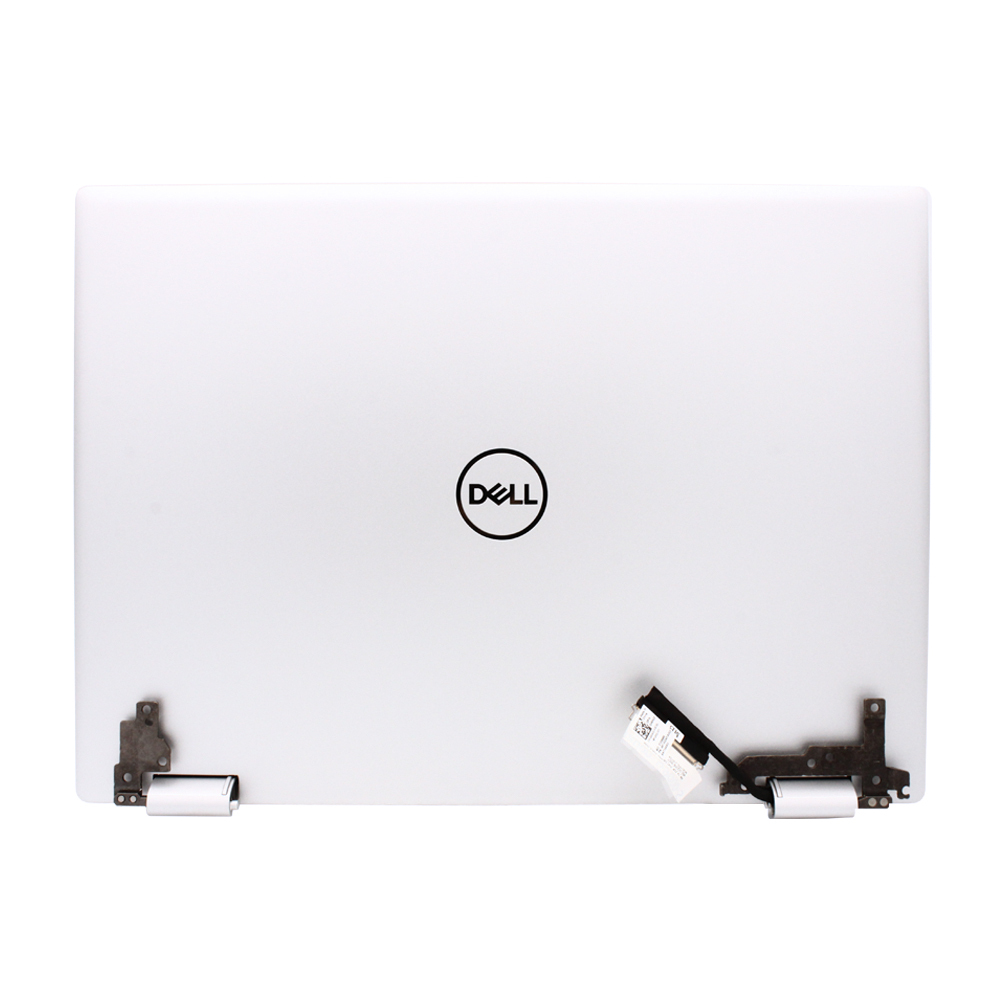 Screen For Dell Inspiron 14 7420 7425 2-in-1 Silver LCD Display Assembly Replacement