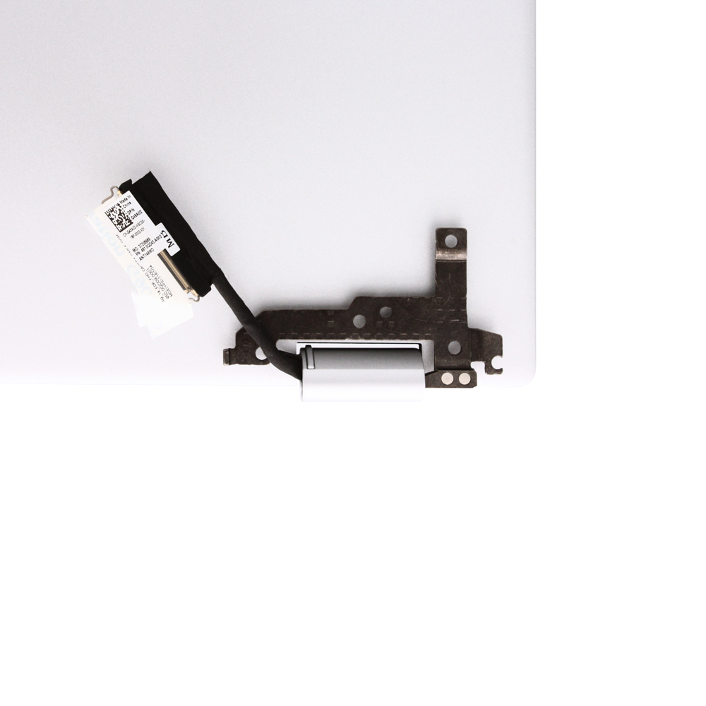 Screen For Dell Inspiron 14 7420 7425 2-in-1 Silver LCD Display Assembly Replacement