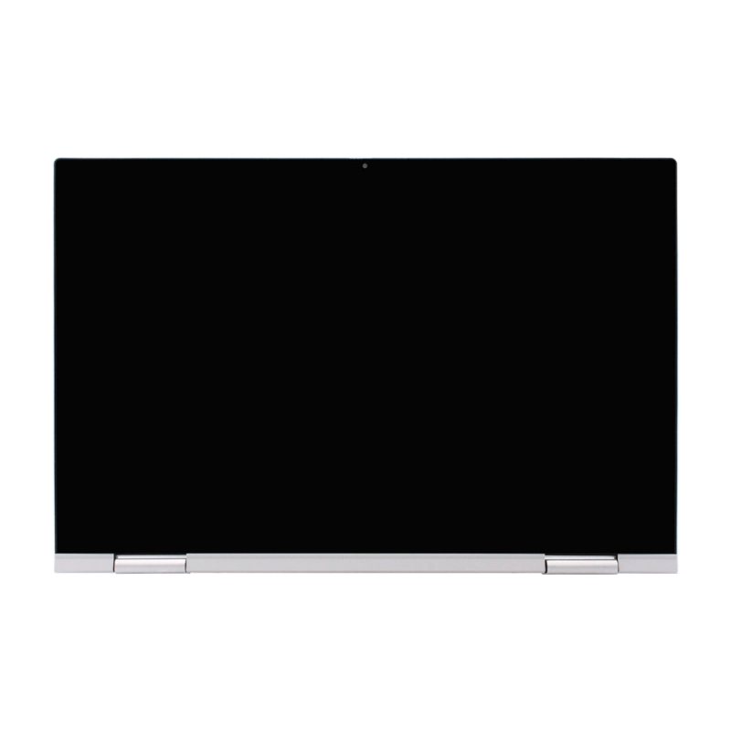 Screen For Dell Inspiron 7500 7506 2-in-1 P97F003 Silver LCD Display Assembly Replacement